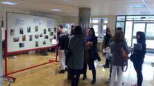 25 N: "RECHAZA, DENUNCIA, EDUCA".